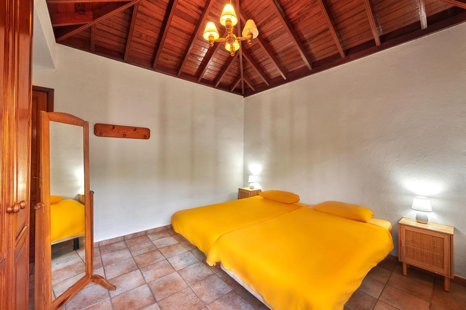 Apartmán Elisa El Paso Exteriér fotografie