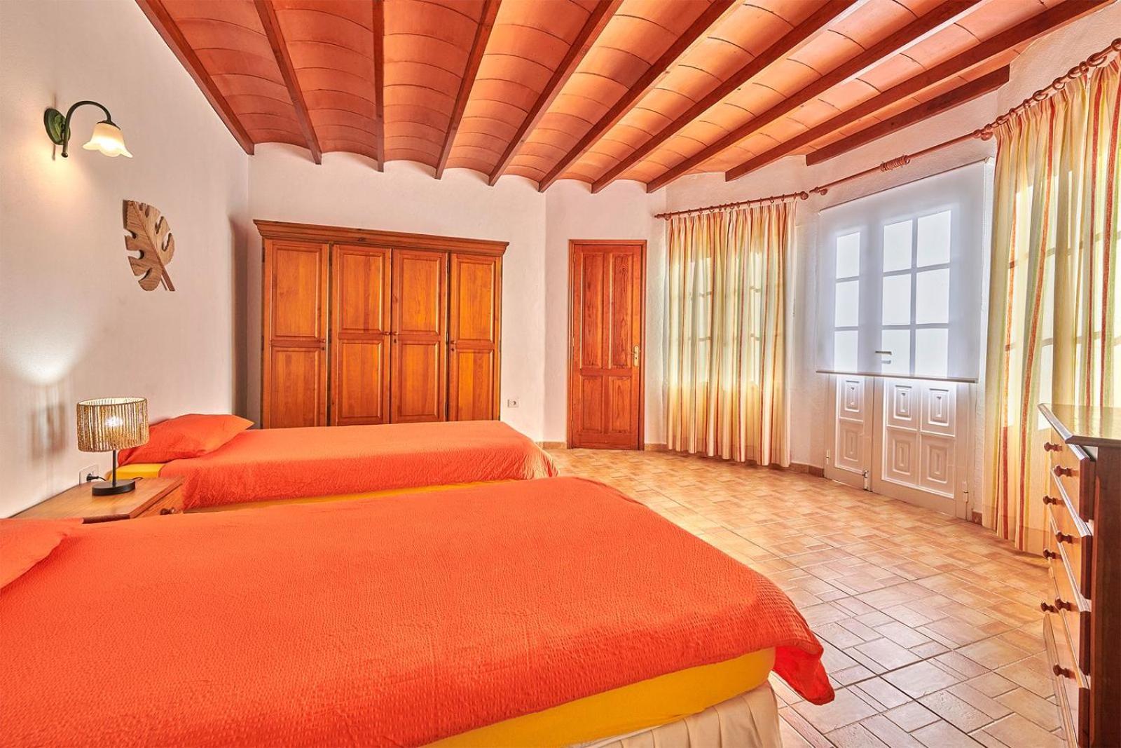 Apartmán Elisa El Paso Exteriér fotografie