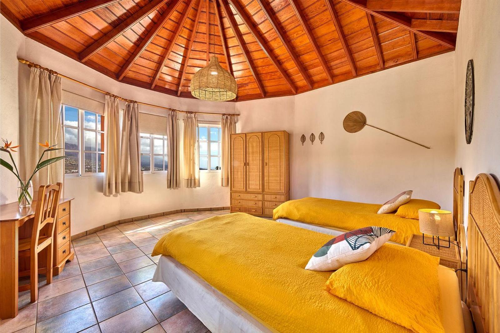 Apartmán Elisa El Paso Exteriér fotografie