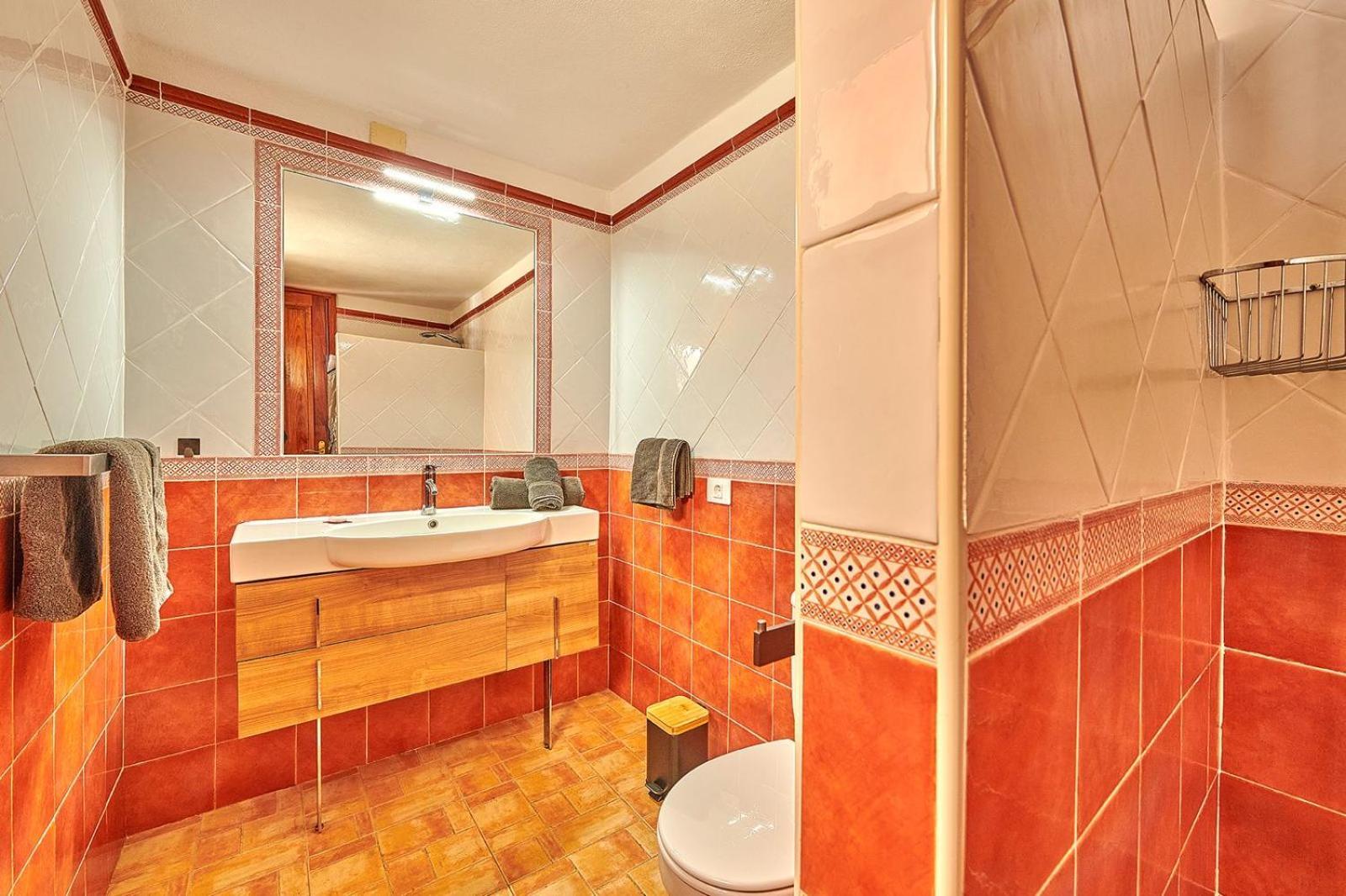 Apartmán Elisa El Paso Exteriér fotografie